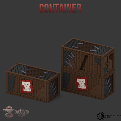 Greenskin Set