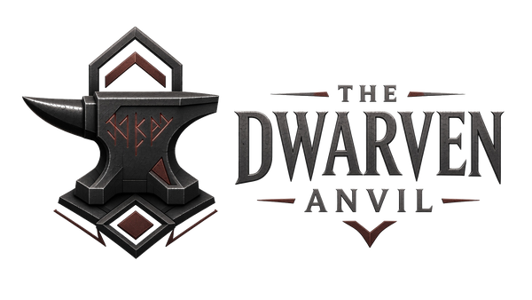 The Dwarven Anvil