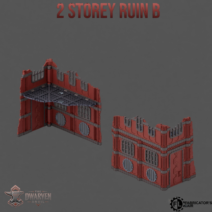 Industrial Set