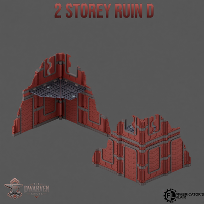 Industrial Set