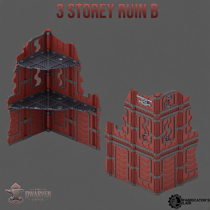 Industrial Set