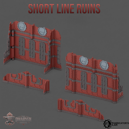 Industrial Set