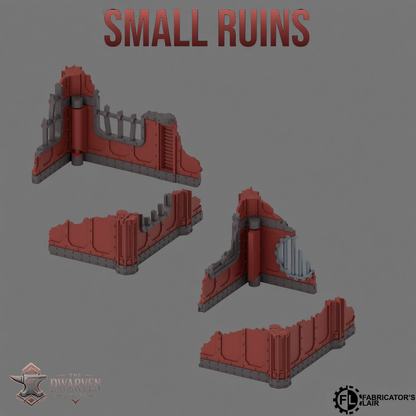 Industrial Set