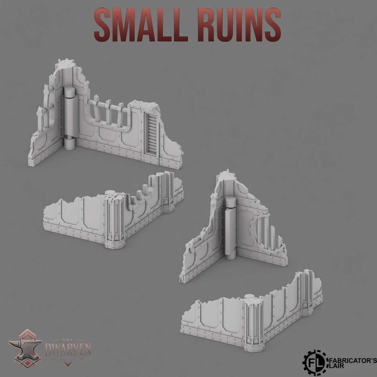 Industrial Set