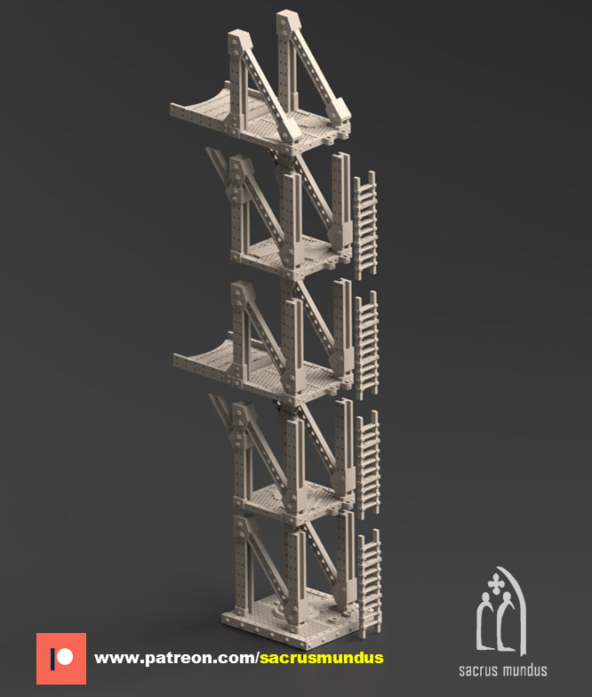 Warpzel-1A Space Program